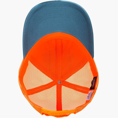 Cap 1968 - Légende