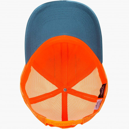 Casquette 1968 - Légende