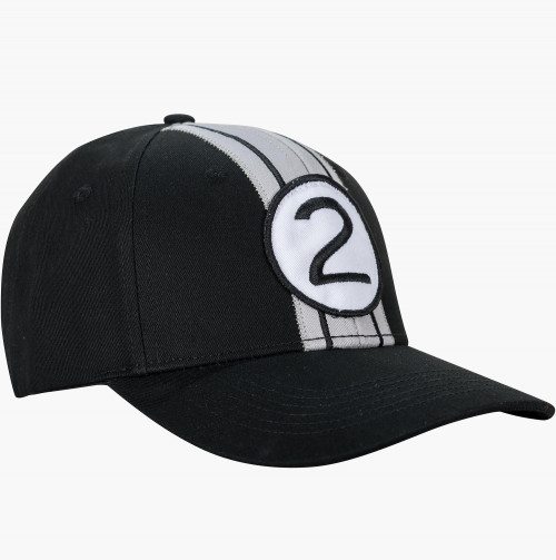 Cap 1966 - Légende
