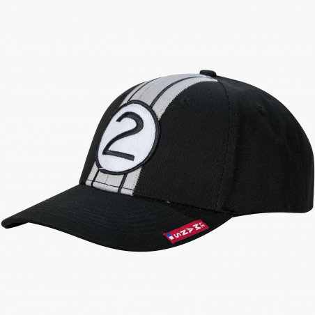 Cap 1966 - Légende