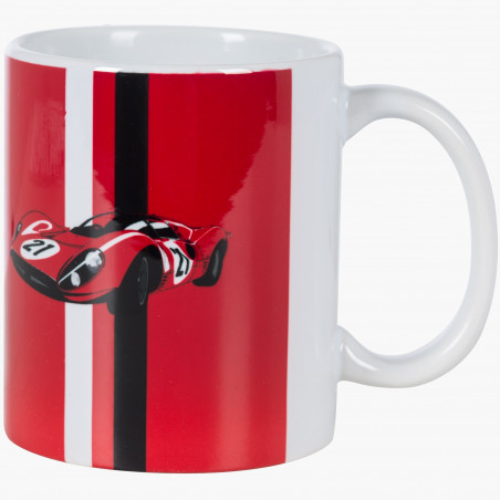 Mug Poster 2023 - Le Mans Classic
