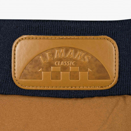 Sleeveless Down Jacket - Le Mans Classic