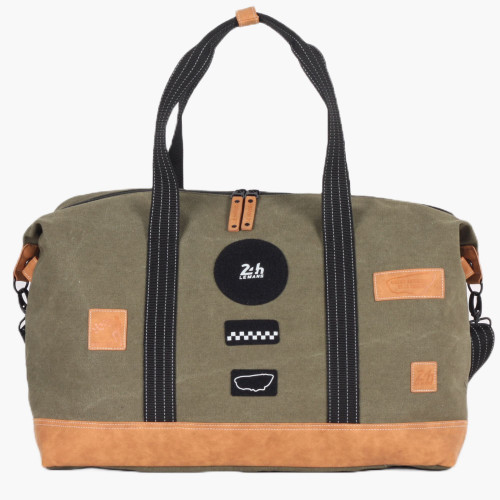 Legend Weekend Bag - 24h Le Mans