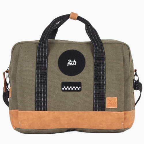 Legend Multimedia Bag - 24h Le Mans