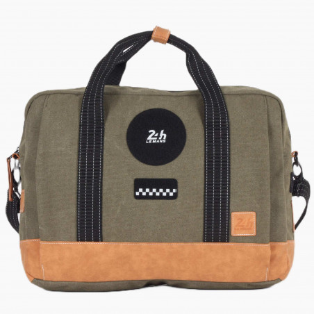 Legend Multimedia Bag - 24h Le Mans
