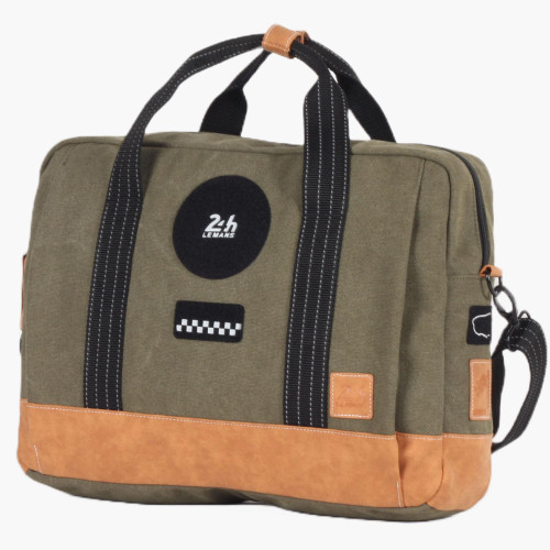 Legend Multimedia Bag - 24h Le Mans