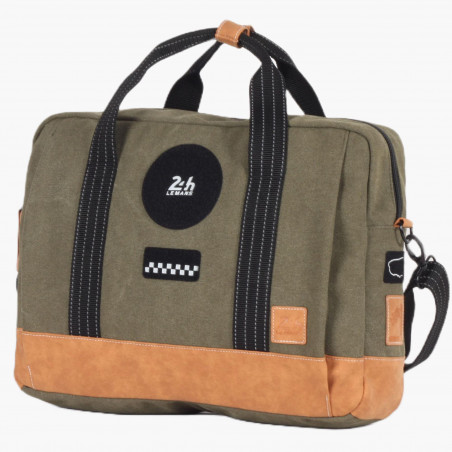 Legend Multimedia Bag - 24h Le Mans