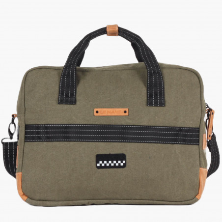 Legend Multimedia Bag - 24h Le Mans