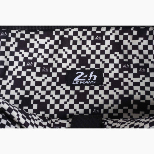 Legend Multimedia Bag - 24h Le Mans