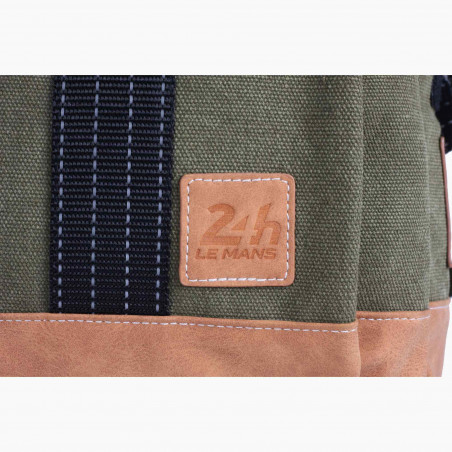 Legend Multimedia Bag - 24h Le Mans