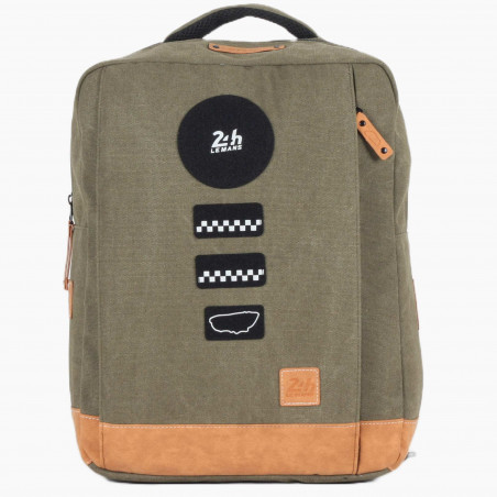 Classic Legend Backpack - 24h Le Mans