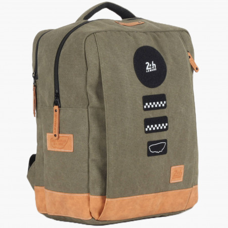 Classic Legend Backpack - 24h Le Mans