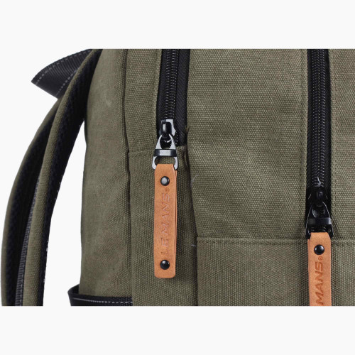 Classic Legend Backpack - 24h Le Mans