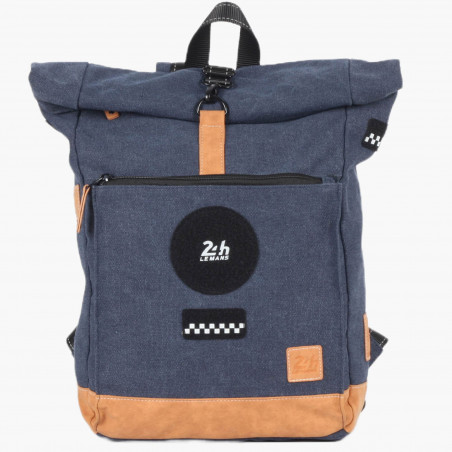 Tendance Légende Backpack - 24h Le Mans
