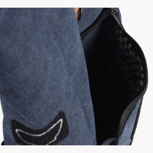 Tendance Légende Backpack - 24h Le Mans