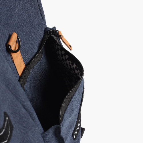 Tendance Légende Backpack - 24h Le Mans
