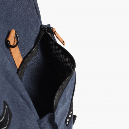 Tendance Légende Backpack - 24h Le Mans