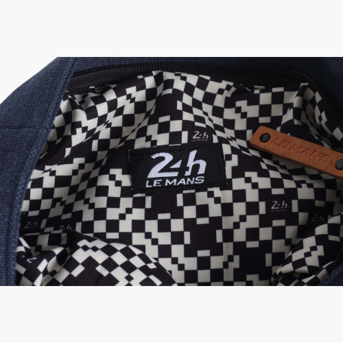 Tendance Légende Backpack - 24h Le Mans