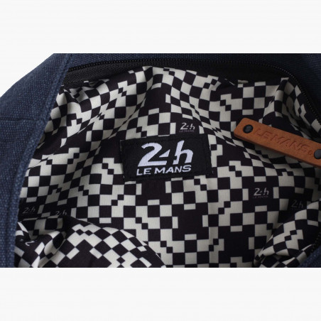 Tendance Légende Backpack - 24h Le Mans