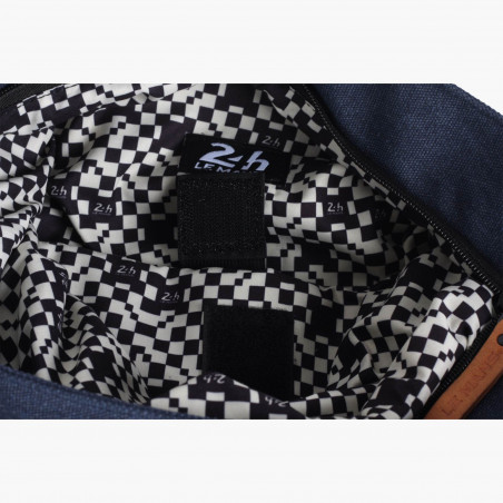 Tendance Légende Backpack - 24h Le Mans