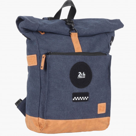 Tendance Légende Backpack - 24h Le Mans