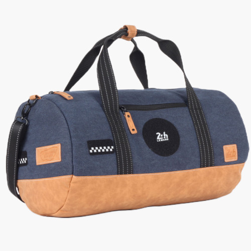 Bag Polochon Légende - 24h Le Mans