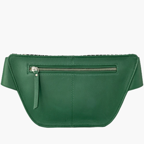 LaBanane Bag - Paul Marius x Le Mans Classic
