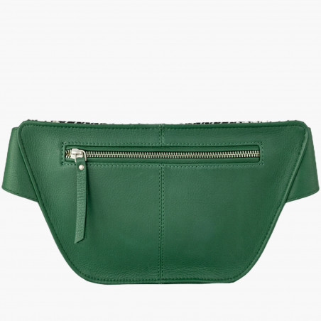 LaBanane Bag - Paul Marius x Le Mans Classic