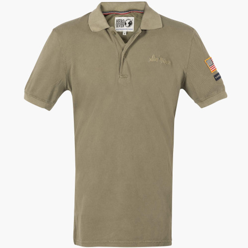 Polo Chain - Steve McQueen