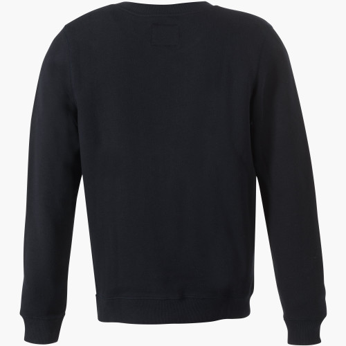 Harris Le Mans Sweatshirt - Steve McQueen