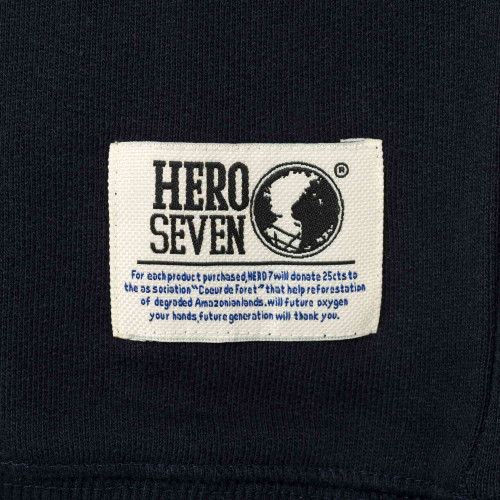 Harris Le Mans Sweatshirt - Steve McQueen