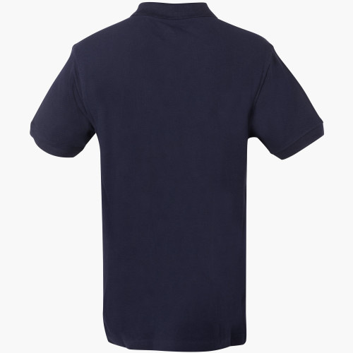 Polo Centenaire Broderies Homme - 24h Le Mans