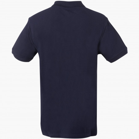 Polo Centenaire Broderies Homme - 24h Le Mans