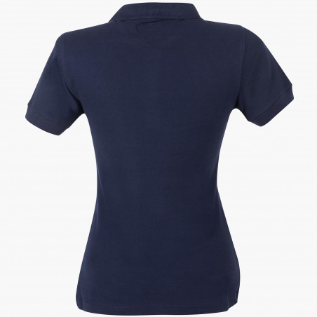 Women's Polo Centenary Embroidery - 24h Le Mans