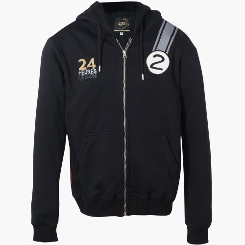 1966 Hoodie - Légende
