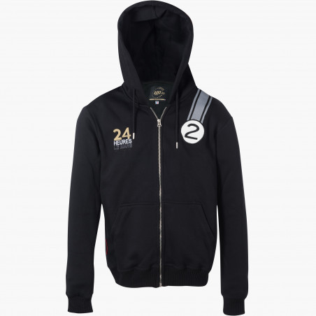 1966 Hoodie - Légende
