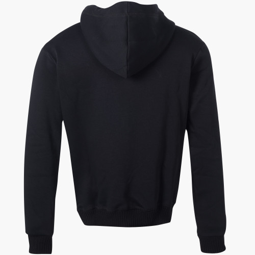 Sweat à Capuche 1966 - Légende