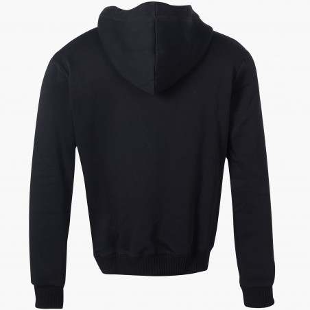 Sweat à Capuche 1966 - Légende