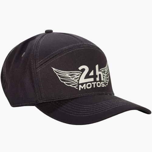 Vintage Cap - 24 Heures Motos