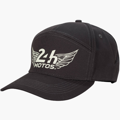 Casquette Vintage - 24 Heures Motos