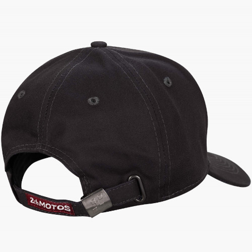 Casquette Vintage - 24 Heures Motos