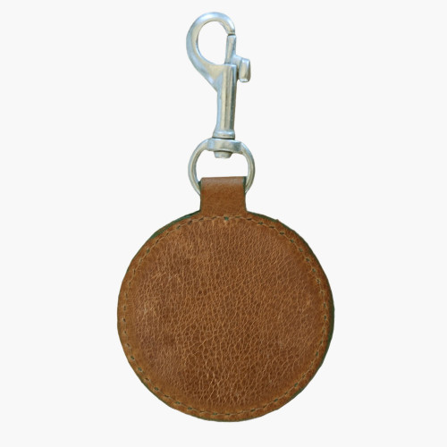 Keyring - Paul Marius x Le Mans Classic
