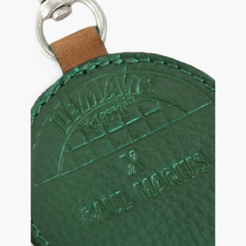 Keyring - Paul Marius x Le Mans Classic