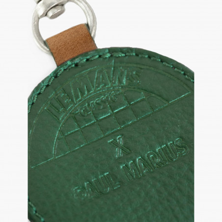 Keyring - Paul Marius x Le Mans Classic