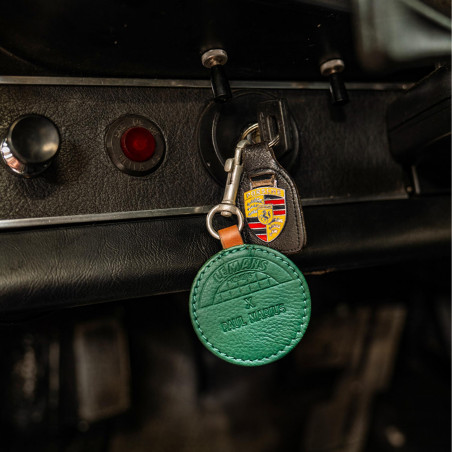 Keyring - Paul Marius x Le Mans Classic