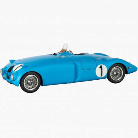 Bugatti 57C N°1 1939 - 1/18