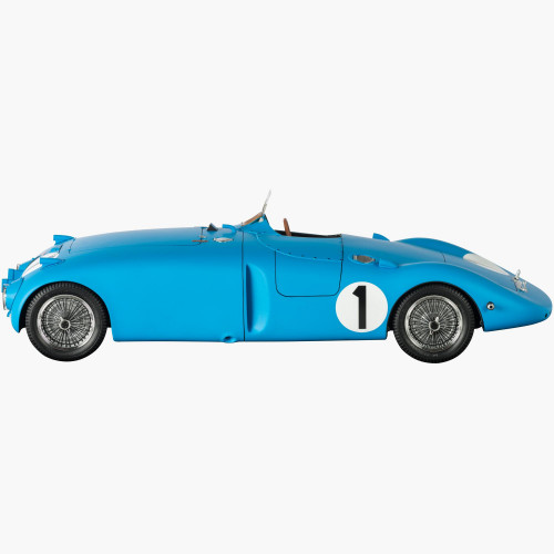 Bugatti 57C N°1 1939 - 1/18