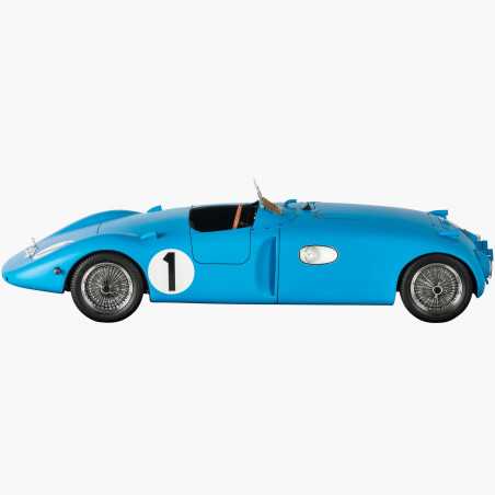 Bugatti 57C N°1 1939 - 1/18
