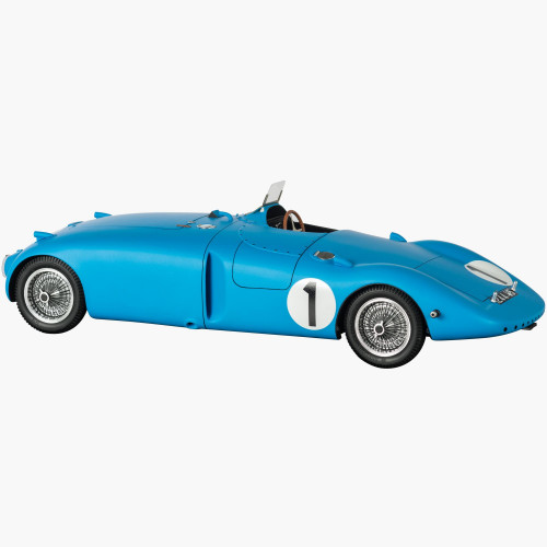 Bugatti 57C N°1 1939 - 1/18