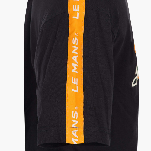 Logo T-shirt - 24 Heures Camions